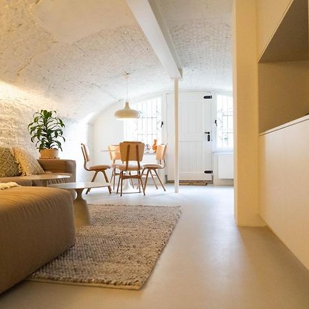 Apartament Vlinder'S Utrecht Zewnętrze zdjęcie