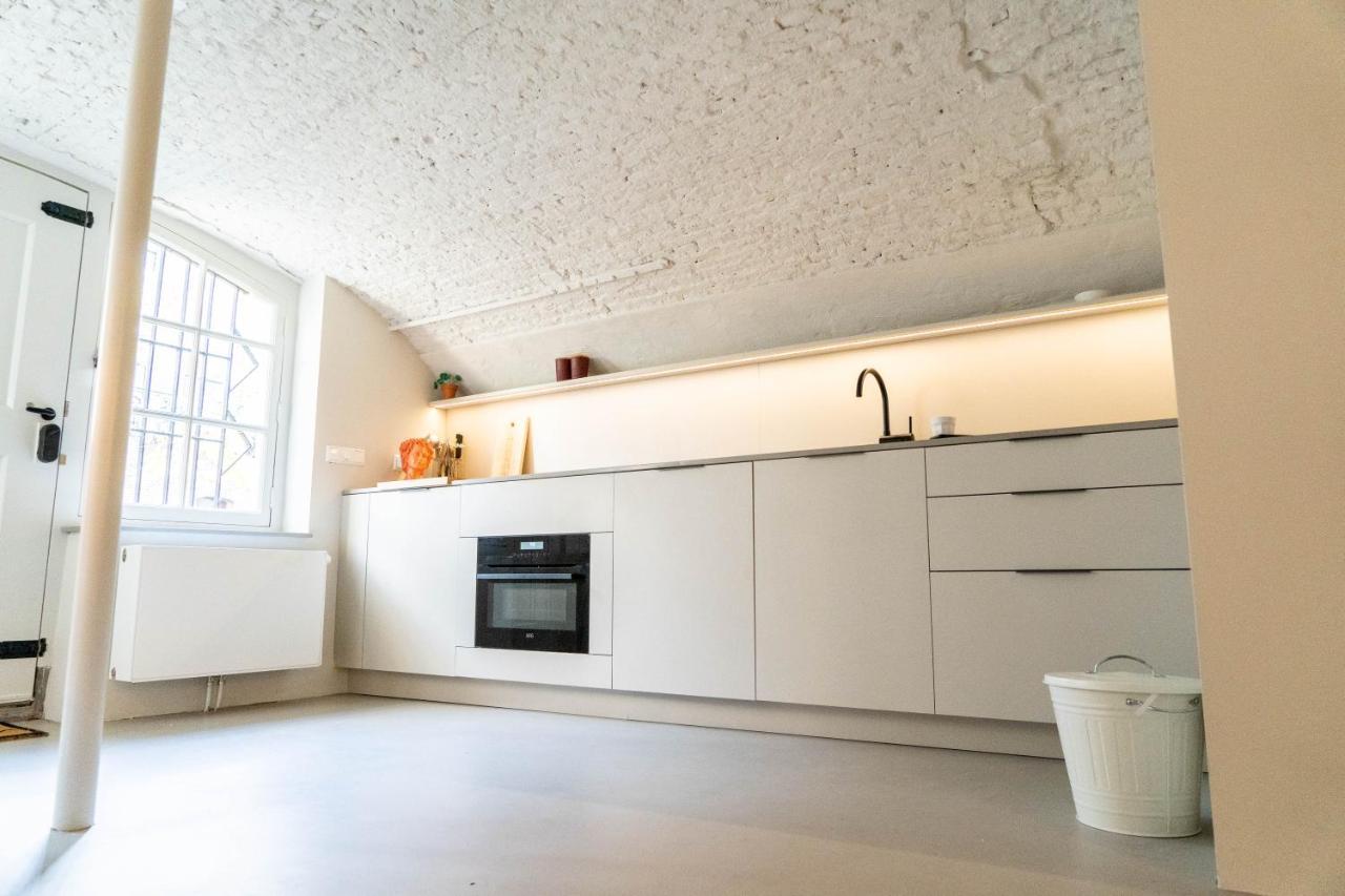Apartament Vlinder'S Utrecht Zewnętrze zdjęcie