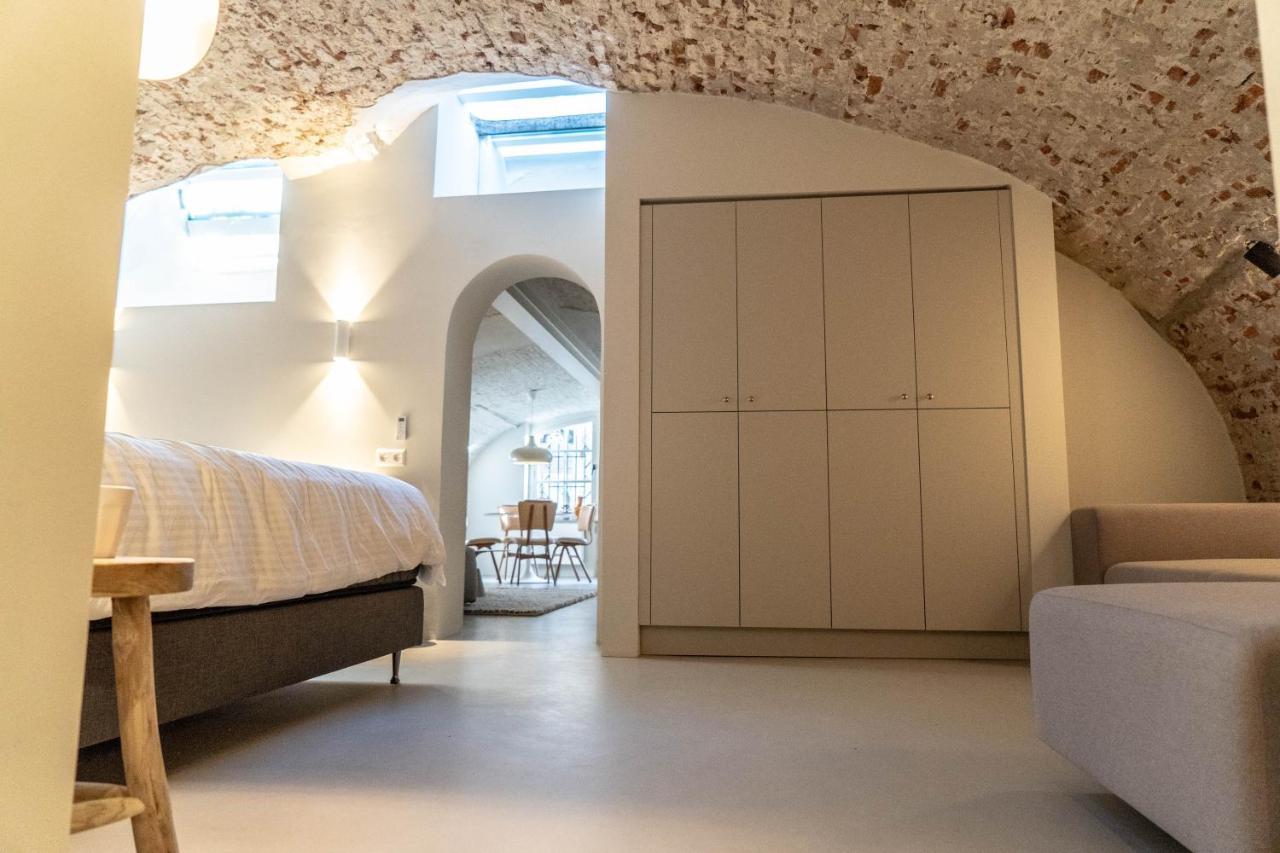 Apartament Vlinder'S Utrecht Zewnętrze zdjęcie
