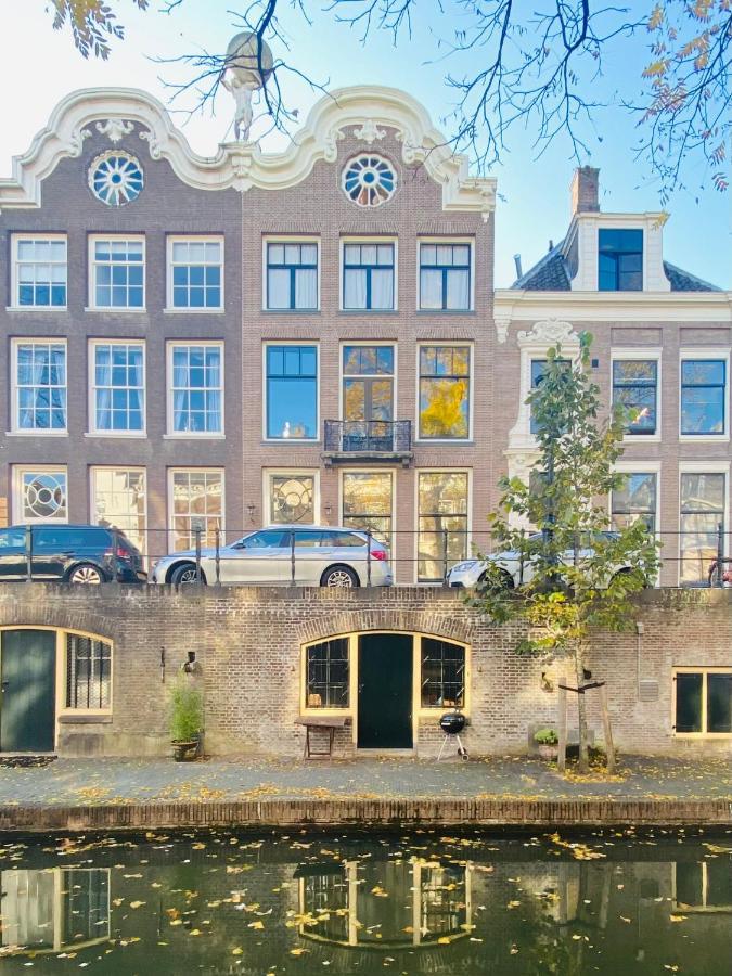 Apartament Vlinder'S Utrecht Zewnętrze zdjęcie