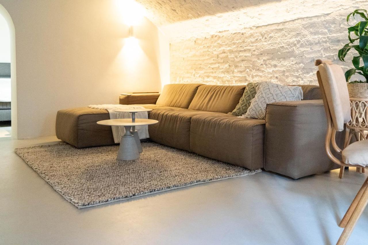Apartament Vlinder'S Utrecht Zewnętrze zdjęcie
